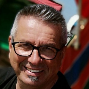 Profilbild von Bernd Meier
