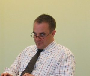Profilbild von Bernd Meier