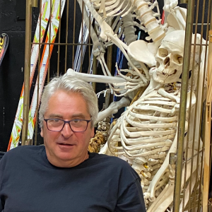 Profilbild von Bernd Meier