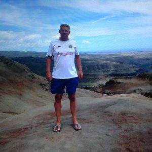 Profilbild von Bernd Meineke