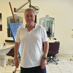 Profilbild von Bernd Meinke