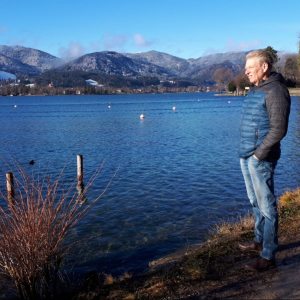 Profilbild von Bernd Melewski
