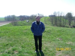 Profilbild von Bernd Melinat