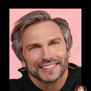 Profilbild von Bernd Mellor