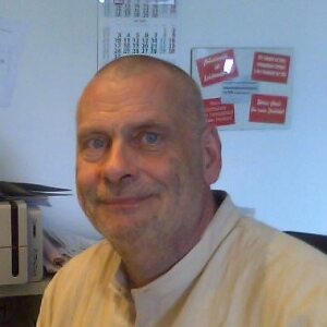 Profilbild von Bernd Melsa