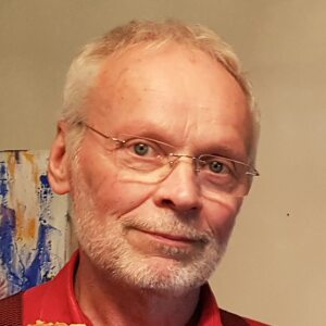 Profilbild von Bernd Mennen
