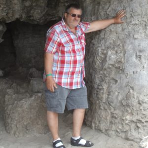 Profilbild von Bernd Menzel