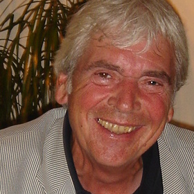 Profilbild von Bernd Merk