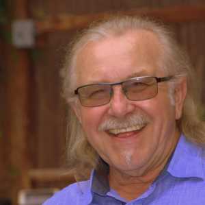 Profilbild von Bernd Merklinger