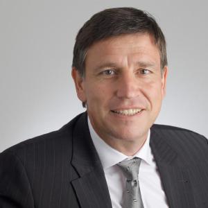 Profilbild von Bernd Merle