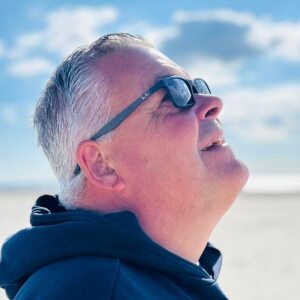 Profilbild von Bernd Mertens