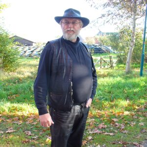 Profilbild von Bernd Meschkat