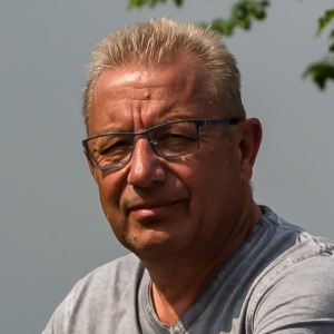 Profilbild von Bernd Messing