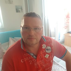 Profilbild von Bernd Metzler