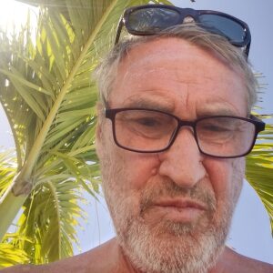 Social Media Profilbild Bernd Metzner 