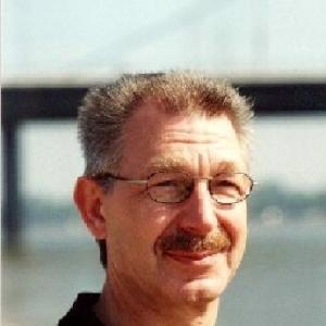 Profilbild von Bernd Meurer