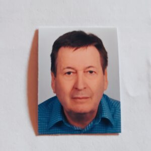 Profilbild von Bernd Meyer