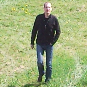 Profilbild von Bernd Meyer