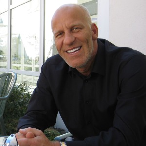 Profilbild von Bernd Meyer