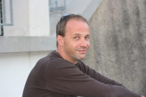 Profilbild von Bernd Meyer