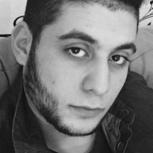 Profilbild von Bernd Meyer