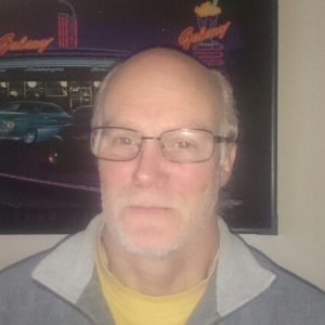 Profilbild von Bernd Meyer