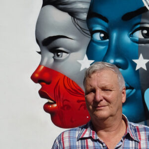 Profilbild von Bernd Meyer