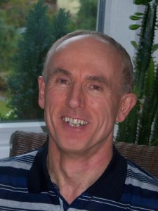 Profilbild von Bernd Michael