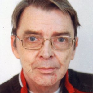 Profilbild von Bernd Michael