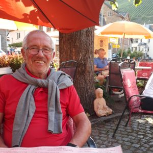 Profilbild von Bernd Michaelis