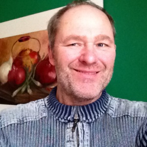 Profilbild von Bernd Micklyewski