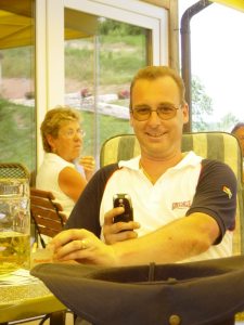 Profilbild von Bernd Miederer