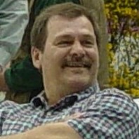 Profilbild von Bernd Mielke