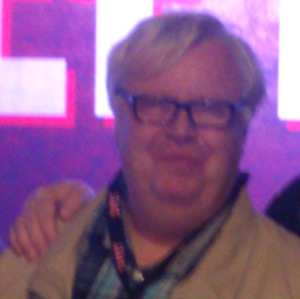 Profilbild von Bernd Miels
