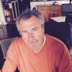 Profilbild von Bernd Miethling