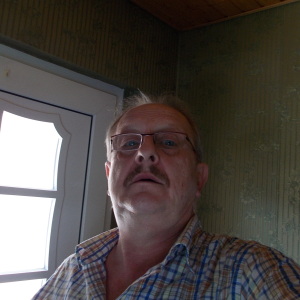 Profilbild von Bernd Mietke