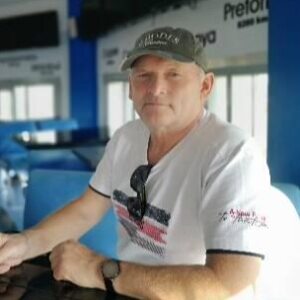 Profilbild von Bernd Mikula