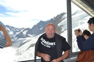Profilbild von Bernd Milde