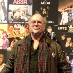 Profilbild von Bernd Mildner