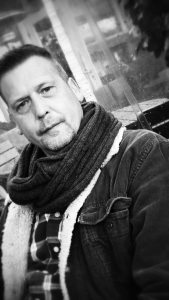 Profilbild von Bernd Miller