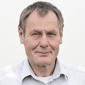 Profilbild von Bernd Mindt