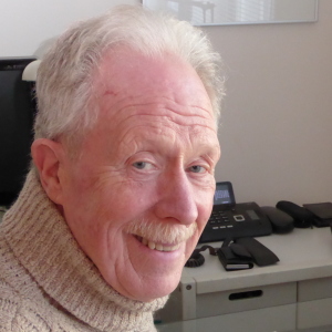 Profilbild von Bernd Misch