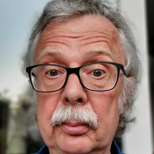 Profilbild von Bernd Mischkewitz