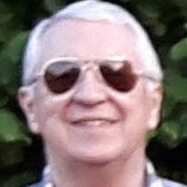 Profilbild von Bernd Mitzkat