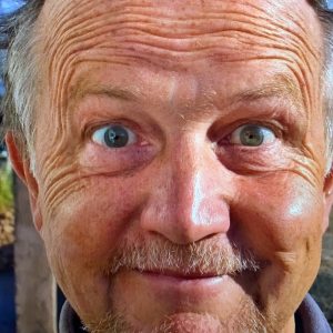 Profilbild von Bernd Möckl