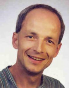 Profilbild von Bernd Möller