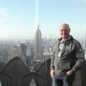 Profilbild von Bernd Möller
