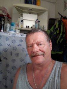 Profilbild von Bernd Möller