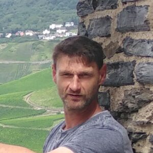 Profilbild von Bernd Moeser