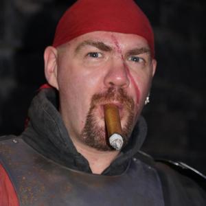 Profilbild von Bernd Mösinger